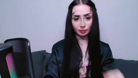 Alisa tattogirl online show from 11/15/25, 04:36