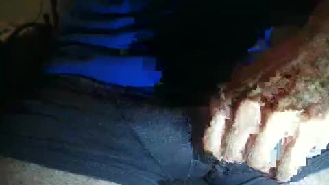 Snapshot of likehockey1234 chatting on 10/22/25, 04:02 likehockey1234 online show from 10/22/25, 04:02