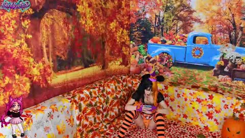 Snapshot of likemyashe chatting on 10/07/25, 05:37 LikeMyAshe online show from 10/07/25, 05:37