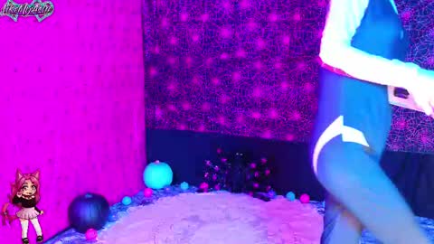 Snapshot of likemyashe chatting on 10/09/25, 11:08 LikeMyAshe online show from 10/09/25, 11:08