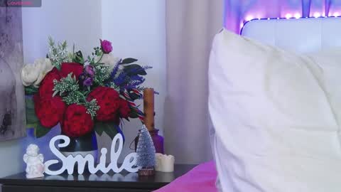 Snapshot of lil_bella_g chatting on 01/27/25, 10:16 Lil Bella G online show from 01/27/25, 10:16