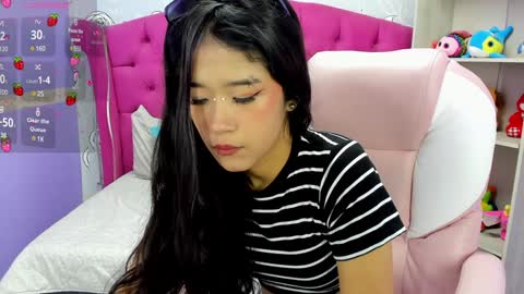 Snapshot of lil_cey chatting on 01/14/25, 02:11 Lili Cey online show from 01/14/25, 02:11