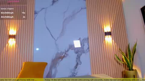 Lil Eva online show from 10/09/25, 07:23