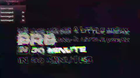 Lil Eva online show from 10/20/25, 07:58