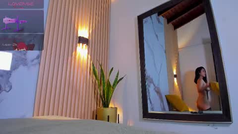 Lil Eva online show from 11/20/25, 07:46