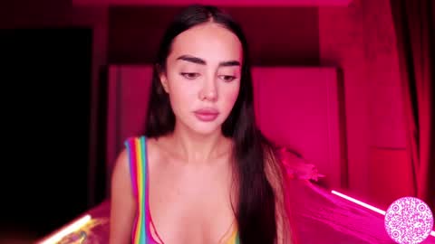 Snapshot of lil_gabbyg chatting on 01/17/25, 03:12 Gabriela online show from 01/17/25, 03:12