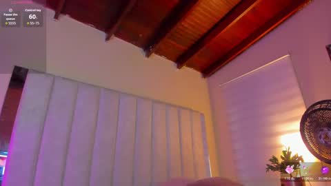 Hanna online show from 11/18/25, 07:51