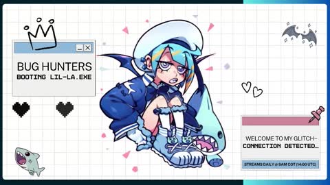 LilLa online show from 10/03/25, 11:29