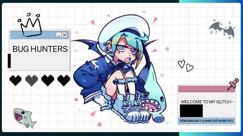 LilLa online show from 10/08/25, 11:08