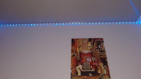 Lisaa online show from 12/14/24, 02:45