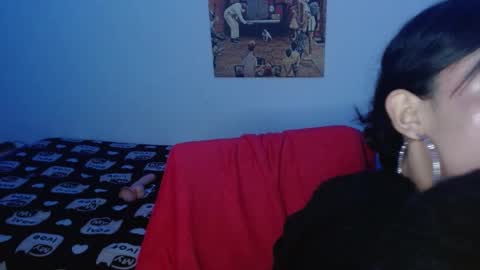 Lisaa online show from 02/20/25, 05:55