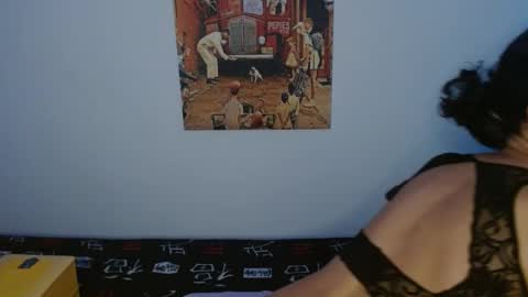 Lisaa online show from 02/26/25, 04:03