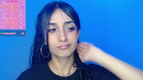 Lisaa online show from 10/11/25, 05:50