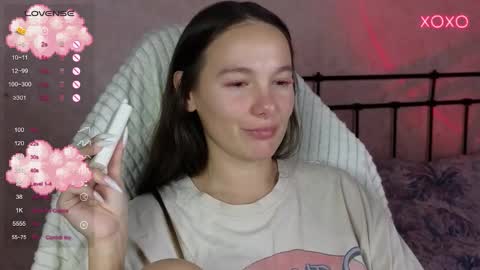 little moon online show from 10/17/25, 10:01