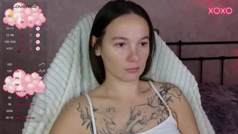 little moon online show from 10/18/25, 07:36