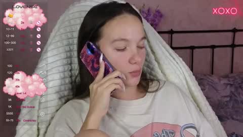 little moon online show from 10/23/25, 02:38