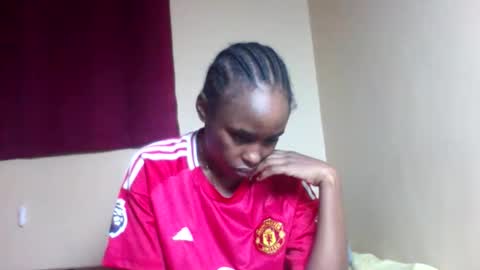 Snapshot of lil_miss9 chatting on 09/15/25, 12:27 Lil miss online show from 09/15/25, 12:27