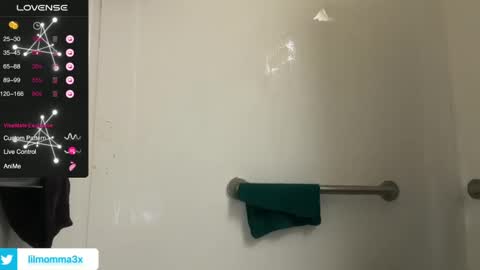 MOMMA LUV online show from 12/02/24, 03:14