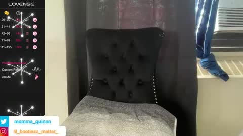 MOMMA LUV online show from 02/23/25, 02:25