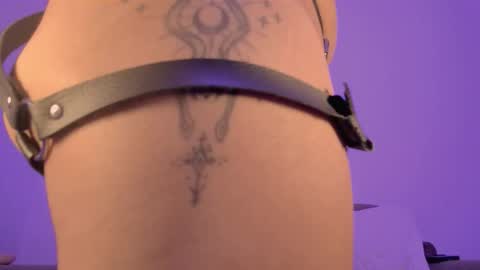 Lilmuh online show from 11/20/25, 05:51