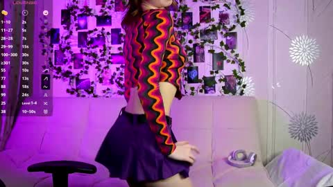 Snapshot of lil_raysss chatting on 02/18/25, 05:20 lil_raysss online show from 02/18/25, 05:20