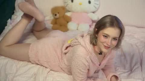 Rina  online show from 10/15/25, 01:06