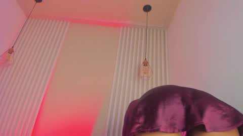 Snapshot of lila_cohen chatting on 12/26/24, 11:57 L I L A online show from 12/26/24, 11:57
