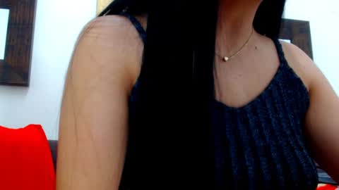 Snapshot of lila_pinky chatting on 02/18/25, 05:53 L I L A online show from 02/18/25, 05:53