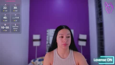 Snapshot of lila_pinky chatting on 09/11/25, 01:00 L I L A online show from 09/11/25, 01:00