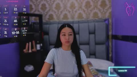 L I L A online show from 10/20/25, 12:16