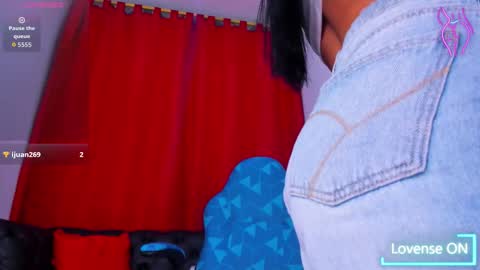 L I L A online show from 10/24/25, 01:18