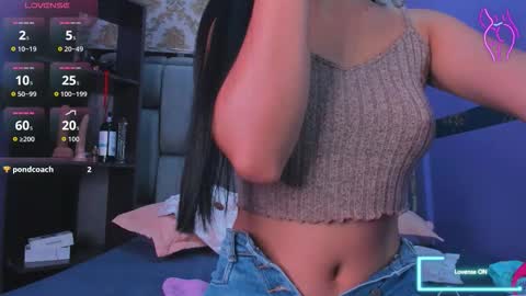 L I L A online show from 10/30/25, 01:34