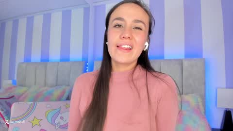 Lila  online show from 01/24/25, 09:15