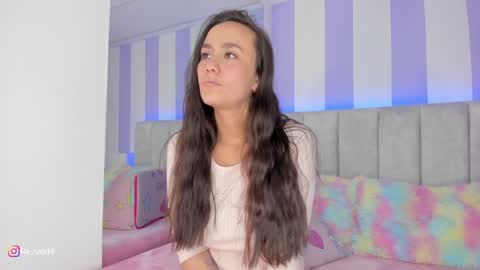 Lila  online show from 01/30/25, 07:37