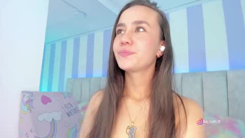 Lila  online show from 02/13/25, 10:43