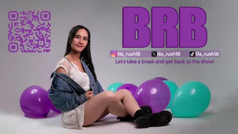 Lila  online show from 02/27/25, 09:54