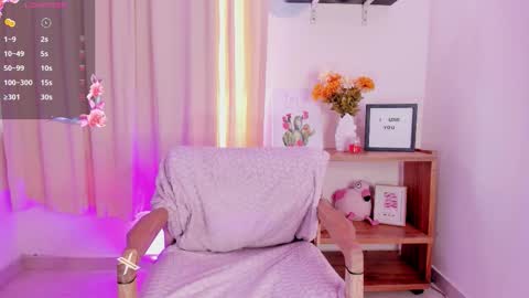 Lila  online show from 10/15/25, 05:35