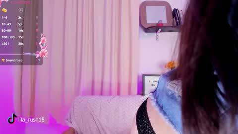 Lila  online show from 11/08/25, 10:30