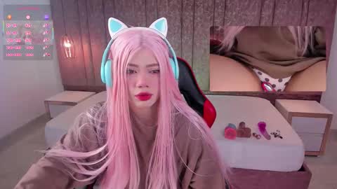 Lila online show from 11/09/25, 12:47