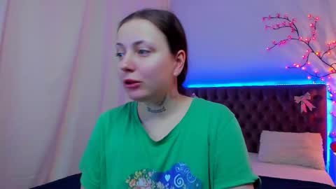 LilaVame online show from 11/22/25, 02:05