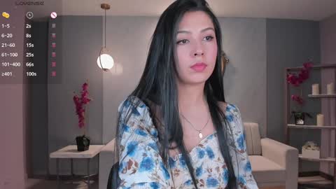 Snapshot of lilawest chatting on 02/07/25, 06:45 Lila West online show from 02/07/25, 06:45