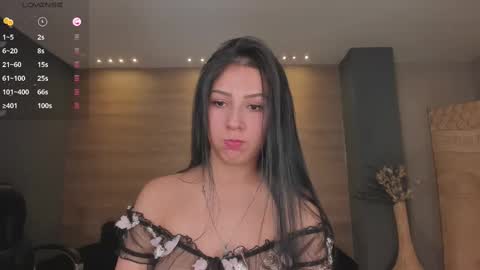 Snapshot of lilawest chatting on 02/10/25, 08:00 Lila West online show from 02/10/25, 08:00