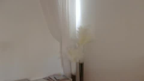 Rebecca online show from 10/16/25, 07:04