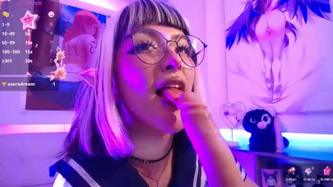 lilcandy19 online show from 09/27/25, 02:44