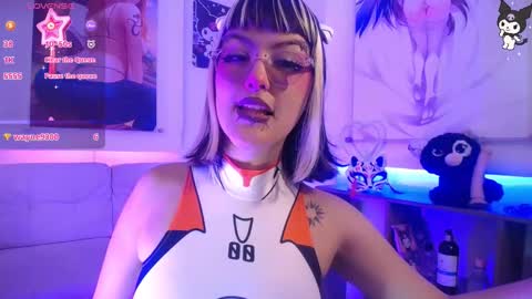lilcandy19 online show from 10/19/25, 12:06