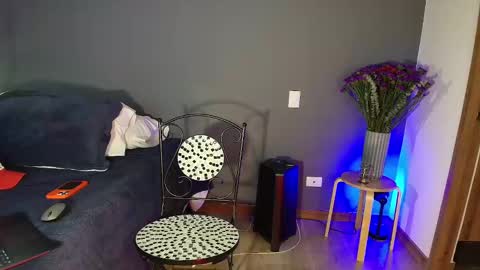 Snapshot of lildantear chatting on 12/31/24, 01:26 Dante online show from 12/31/24, 01:26