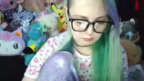 emily ryanson online show from 12/10/24, 04:49