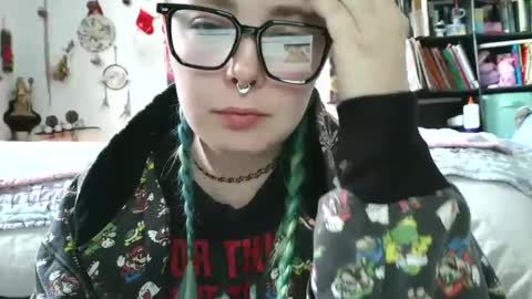 emily ryanson online show from 12/12/24, 05:59