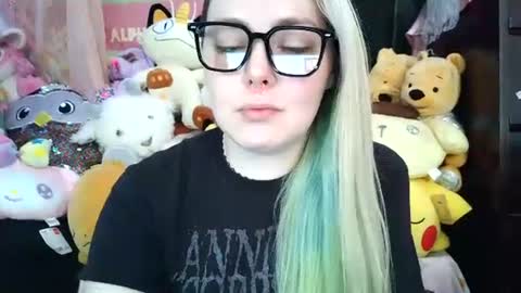 emily ryanson online show from 01/27/25, 09:11