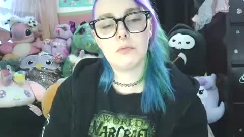 emily ryanson online show from 02/12/25, 08:50